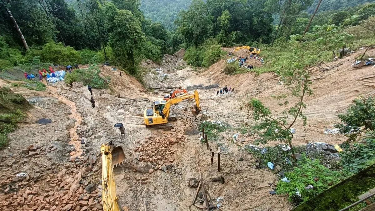 Here is Why Karnataka Rejected the Kasturirangan Report on the Western